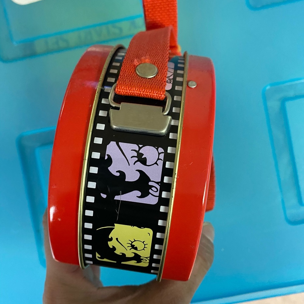 Betty book lunchbox - Picture 2 of 4